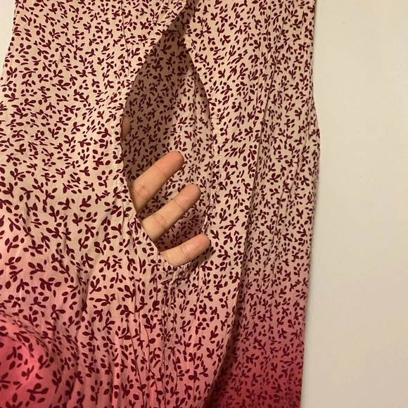 Charming Charlie Tank Top Size Small - Picture 4 of 8